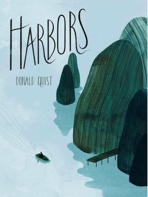 cover image of Harbors